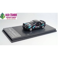 Model Collect 64 1/64 - Eunos Roadster NA6CE HKS Livery